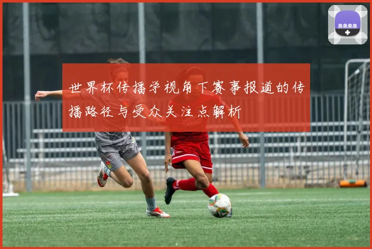 世界杯传播学视角下赛事报道的传播路径与受众关注点解析