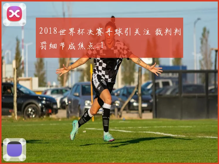 2018世界杯决赛手球引关注 裁判判罚细节成焦点_1