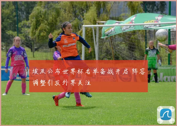 埃及公布世界杯名单备战开启 阵容调整引发外界关注