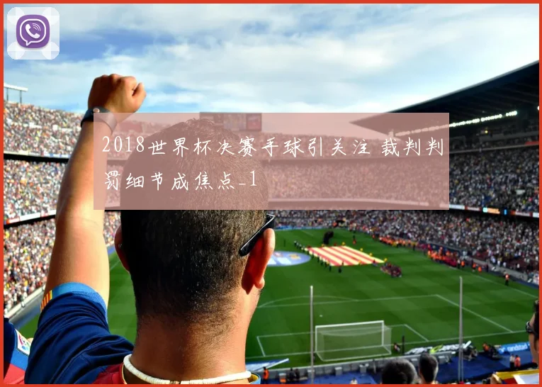 2018世界杯决赛手球引关注 裁判判罚细节成焦点_1